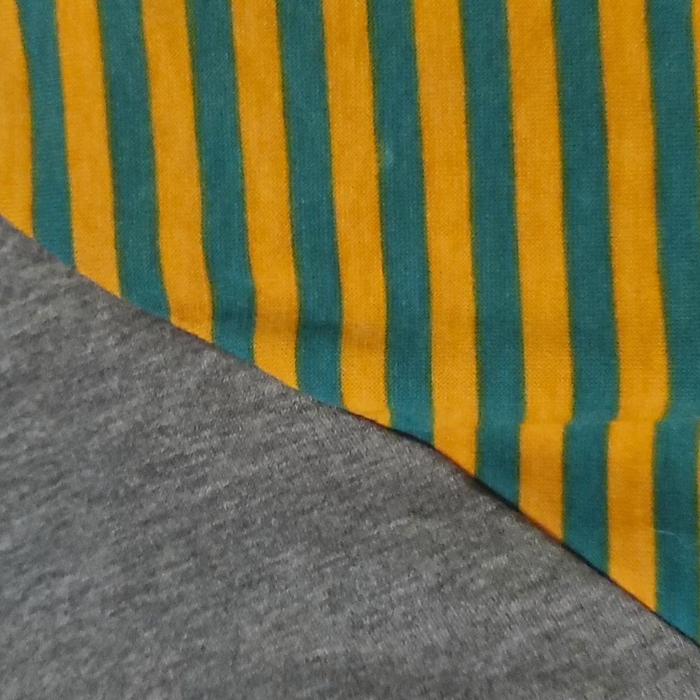 Lularoe Randy top - Picture 3 of 3